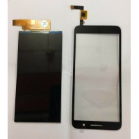 digitizer touch for Alcatel 1 5033 5033O